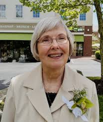 Sheryl Burrell Obituary