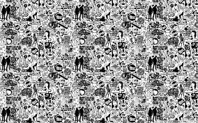 Lava @alannahg03 in 2020 | purple aesthetic, original. Aesthetic Black And White Laptop Wallpapers Top Free Aesthetic Black And White Laptop Backgrounds Wallpaperaccess