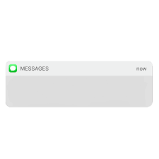 Imessage Png Messageforedits Vseditpng Vs Notification Imessagenotif Freetoedit Remixit In 2020 Overlays Instagram Overlays Picsart Instagram Frame Template