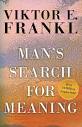 Man's Search for Meaning by Viktor E. Frankl, Paperback | Barnes ...