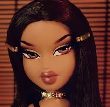 Check out amazing bratz artwork on deviantart. Aesthetic Baddie Wallpaper Bratz Novocom Top