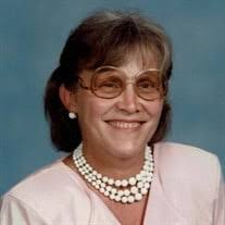 Donna Jane Cusumano Obituary (2023)