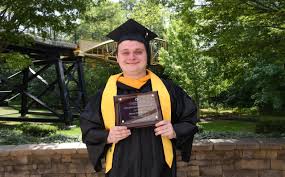 Central Penn College holds virtual commencement for 420 graduates: photos