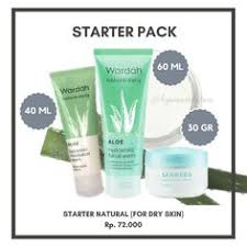 10 Ide Starter Pack Wardah Cosmetics Perawatan Kulit Produk Makeup Perawatan Wardah complexion blender ini bentuknya sangat pas di tangan. 10 ide starter pack wardah cosmetics