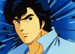La mort de ryo saeba, est un téléfilm japonais de masaharu okuwaki diffusé en 1999, basé sur le manga city hunter. Anime Mullet City Hunter Anime City Hunter Anime
