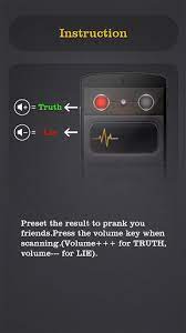 Download cbs app for android & read reviews. Lie Detector Test Free Prank Apk Download For Android