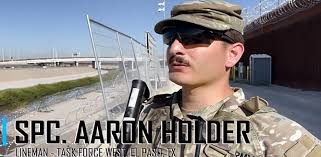 Operation Lone Star Builds More Border Wall to Protect Texans