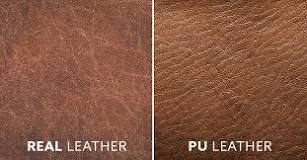 What is PU Leather? It's Worse Than You Think!