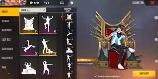 Free fire game is wonderful. How To Get Emotes In Free Fire 2021 Digital Bachat