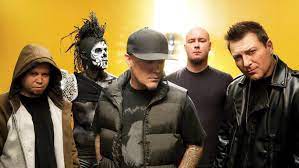The limp bizkit frontman, 50, debuted a shocking new look on instagram wednesday, making followers do a double take with his feathery gray hair. Limp Bizkit Festivals Tour 2021 2022 Festivalsunited Com