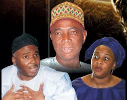 Jul 02, 2021 · mustapha, a former aide of the former senate president, dr abubakar bukola saraki, said: Which Oloye Was Bukola Saraki Talking About Newsroom Nigeria