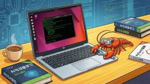 玩转OpenClaw ？你可能需要一台原生Linux笔记本——MTT AIBOOK