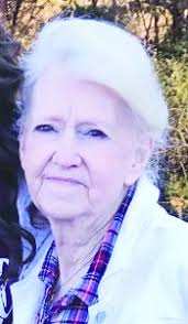 SHERRY BYRD MCCLELLAN