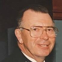 James F. Jordan Jr. Obituary