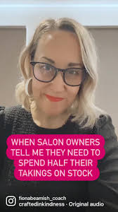 Fiona Beamish Coach (@fionabeamishsaloncoach)