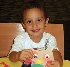 Getting crafty at Morley Library