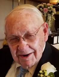 Obituary information for Thomas (Tom) Edgar Moore