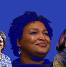 The push for Joe Biden to choose a black woman as his vice president