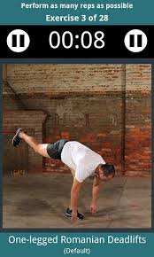 Feb 27, 2021 · description of you are your own gym finally, the bible of bodyweight exercises can be kept in the palm of your hand! You Are Your Own Gym V3 73 Apk Download For Android