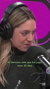 Antonella Carrasco Paine Erupto