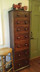 See more ideas about white drawers, drawers, furniture. Seven Drawer Tall Thin Chest Of Drawers At 1stdibs