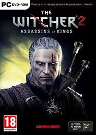 The Witcher 2 Assassins Of Kings Black Box Download Full Version Pc Game You Are Geralt Of Rivia A Monster A Murderer The Witcher Witcher 2 Best Pc Games