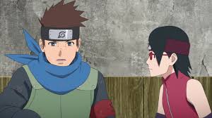 Boruto Naruto Next Generations 185 Subtitle Indonesia Likeboruto Com