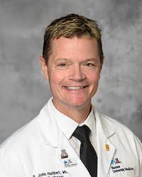 Dr. Robin John Hurlbert, MD