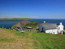 Looking Down Onto Ramsey Islands Farmhouse The Home Of Greg And Lisa Http Www Thousandislands Co Uk Index Php Boat Trips Beautiful Islands Thousand Islands