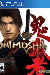 They start off simple but. Onimusha Warlords Game Review