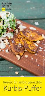 Kartoffelpuffern Kurbispuffer Knusperwrzig Klassischen Krbispuffer Abwandlung Kressedip Cremigem Moderne Rezept Kurbis Puffer Rezepte Kartoffelpuffer