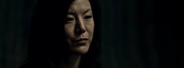 TheLudensAtlas — B is for Beverly Katz