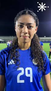 Magandang Umaga! 🌞 Hear from Angie Beard as she shares her thoughts from  yesterday's press conference ahead of tonight's clash against Uzbekistan!  “I definitely believe that every time we put