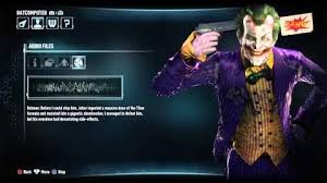 Apr 29, 2014 · batman: The Joker Arkham Wiki Fandom