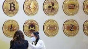 Fellow billionaire mark cuban said that. Column Central Bank Digi Cash Spooking Shadow Economy To Crypto Market News Nigeria