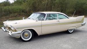 Image result for Buttercup Yellow 1960 Plymouth