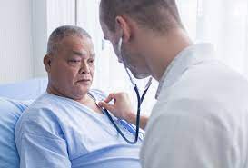 Case Study Primary Prevention Of Cardiovascular Disease