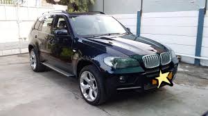 The most common transmission option available on bmw x5 currently listed on gumtree is automatic. Bmw X5 Series For Sale In Pakistan Pakwheels