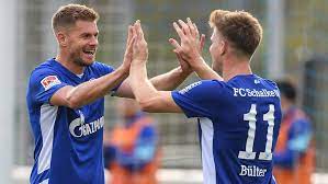 Bundesliga legend of sorts, netted 24 goals in the just completed campaign. 0clipyyyvr1c6m