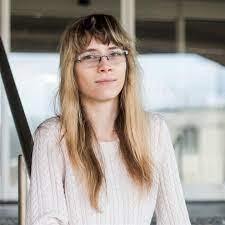 Join facebook to connect with hana lipovská and others you may know. Kriticka Chvilkaru I Evropske Unie Ekonomka Lipovska Mozna Vyzene Kalouska Z Cirkve Expres Cz