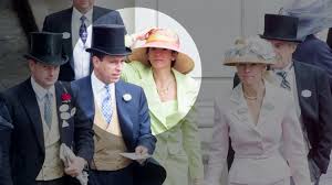 0:54 prince andrew is stepping down from public duties. How Prince Andrew And Ghislaine Maxwell S Friendship Became A Scandal Vanity Fair