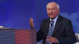 «chi può resti a casa ma è impensabile rinchiudere le. Piero Angela Catastrofica Profezia Cosa Accadra All Italia Quando