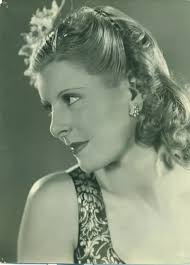 PHOTOGRAPHIE ORIGINALE MADELEINE ROBINSON EUR 14,90