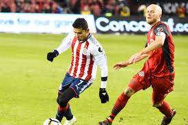 Rayadas | detrás del rebaño | j16 | guard1anes 2021. Chivas Vs Toronto Chivas Crowned North American Champions On Penalties Fmf State Of Mind