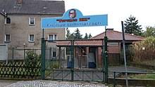 Das terence hill museum ist am samstag den 01. Terence Hill Wikipedia
