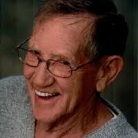 Obituary information for Donald Eugene Harrington