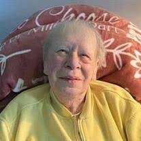 Marianne Louise Hauschild Obituary