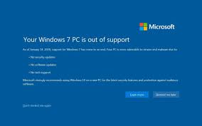 As part of the security package, you'll also benefit from the. What Will Happen To My Avira Product Once Windows 7 Support Ends Official Avira Support Knowledgebase Customer Support Avira