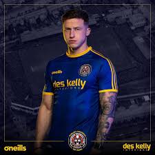 Looking for a good deal on bohemian jersey? Bohemian Fc 2020 O Neills Third Kit 20 21 Kits Football Shirt Blog