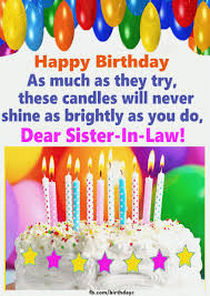 Happy Birthday Greeting Card For Sister In Law Https Encrypted Tbn0 Gstatic Com Images Q Tbn 3aand9gcsx8nvwzdt7 Yfjhmqgybuz5aj1ojnxmcbc0a Usqp Cau